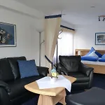 Πανσιόν Cafe-pension Waldesruh