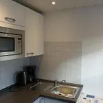 Cafe-pension Waldesruh Πανσιόν