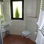 Cafe-pension Waldesruh Πανσιόν Willingen (Upland)