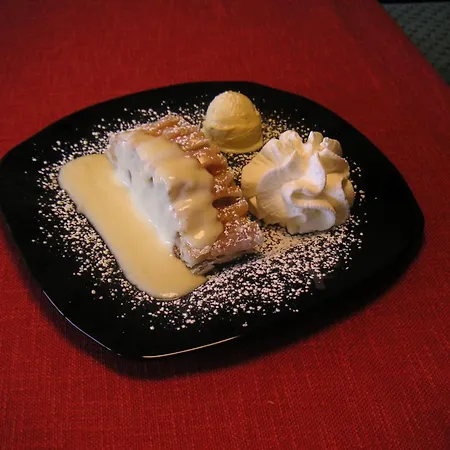 بيت ضيافة Cafe-pension Waldesruh 3*