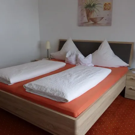 Cafe-pension Waldesruh 3* فيلنغن