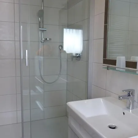 Cafe-pension Waldesruh