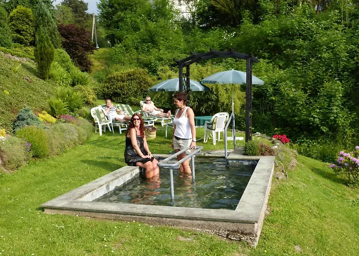 Cafe-pension Waldesruh