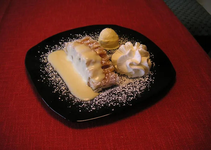 Maison d'hôtes Cafe-pension Waldesruh 3*