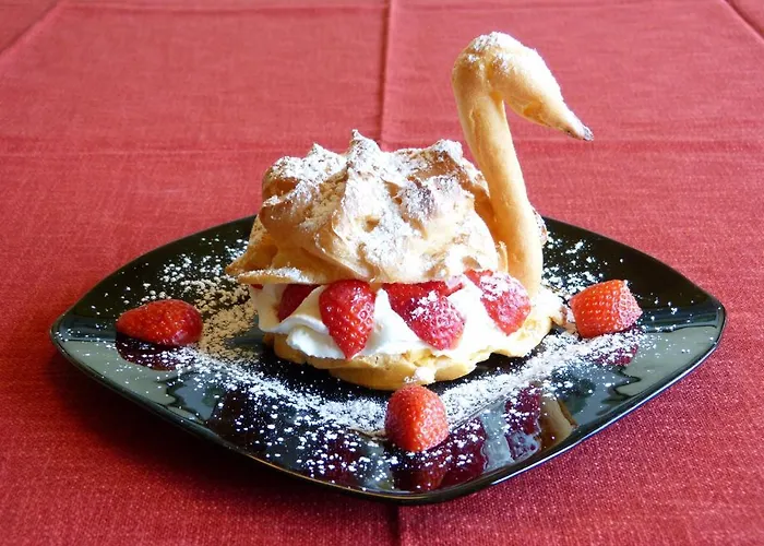 Cafe-pension Waldesruh 3* Willingen (Upland)