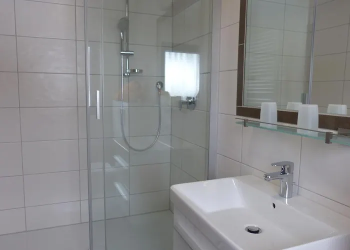 Cafe-pension Waldesruh